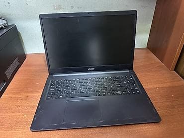 logitech mx master: Acer Aspire — 15,6-дюймовый ноутбук в матовом чёрном корпусе — 2