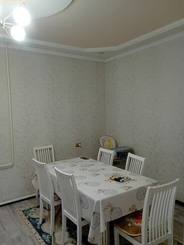 раздольный дом: 5 и более комнат, 110 м², Дизайнерский ремонт — 3