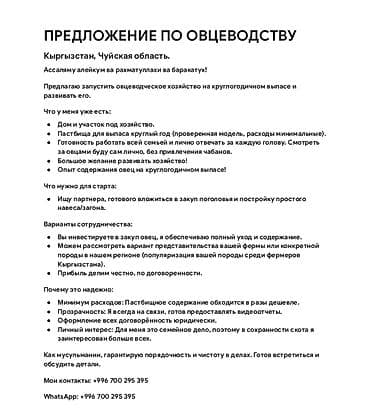 купить муравьиную ферму с муравьями: Продаю | Овца (самка) — 3