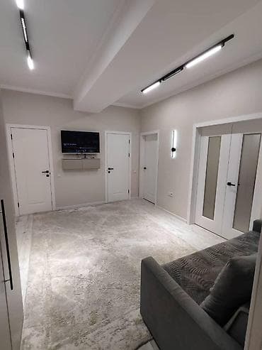 Недвижимость: 3 комнаты, 85 м², Элитка, 12 этаж, Евроремонт — 4