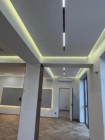 4 комнаты, 240 м², Элитка, 1 этаж, Дизайнерский ремонт