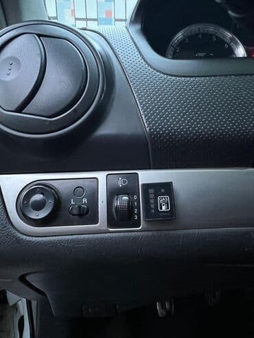 пружины нива: Ravon Nexia: 2017 г., 1.5 л, Механика, Газ, Седан — 8