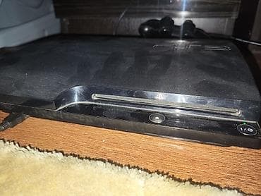 xbox 360 kinect: Продаю PS3 состояние отличное в комплекте два джойстика — 3