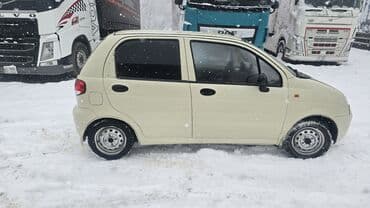 toyota авто: Daewoo Matiz: 2010 г., Механика, Бензин, Хэтчбэк — 3