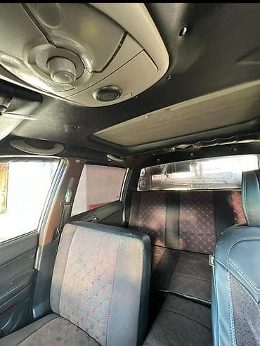 2016: Ssangyong Actyon Sports: 2016 г., 2.2 л, Механика, Дизель, Пикап — 5