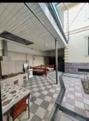 Үйдү ижарага алам: Үй, 268 кв. м, 6 бөлмө, Риелтор, Евро оңдоо — 9