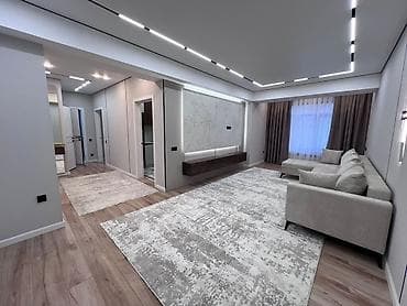 Гаражи: 2 комнаты, Агентство недвижимости, Без подселения, С мебелью полностью — 10