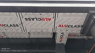 samsung 31: 🧱 Алюкобонд жумуштарын жасайбыз 🧑🏻‍🔧 Тажрыйбалуу мастерлер 🛡️ 10 жыл — 8