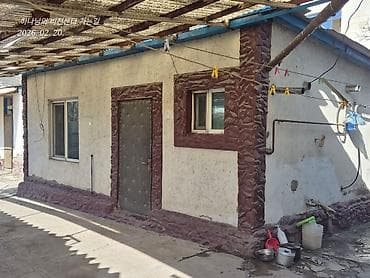 дом на садовое: Продается дом по улице Кирпичной, район Шоро 4 комнаты+времянка — 6