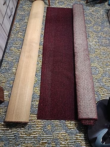 свечи свадебные: Ковровая дорожка — 2