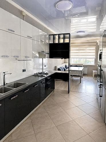 аренду помещения: 3 комнаты, Собственник, Без подселения, С мебелью полностью — 5