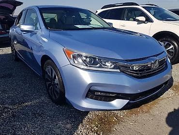 матор малибу: Honda Accord: 2016 г., 2 л, Автомат, Гибрид, Седан — 1