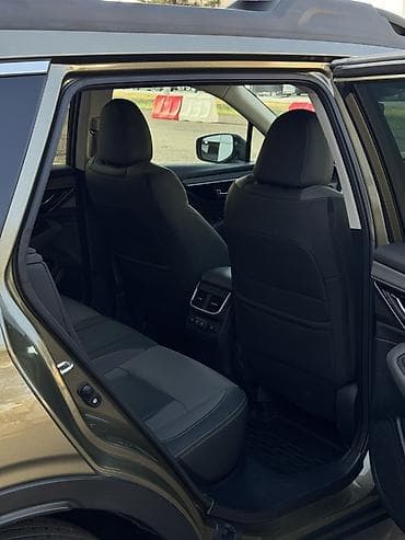 фильтр субару: Subaru Outback: 2021 г., 2.4 л, Вариатор, Бензин, Кроссовер — 8