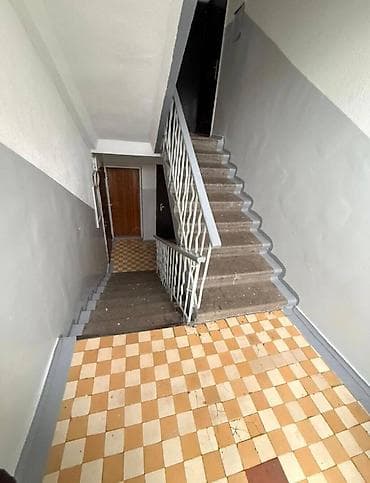 104: 3 комнаты, 54 м², Хрущевка, 3 этаж, Евроремонт — 3