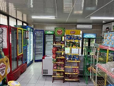 Башка азыктануучу азык-түлүктөр: Продуктовый магазин «Кумушай Маркет» - Формат: магазин у дома с — 6