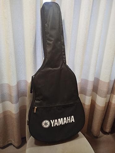гитары ямаха: Гитара YAMAHA F310 акустическая Состояние отлично покупал 1 месяца — 5