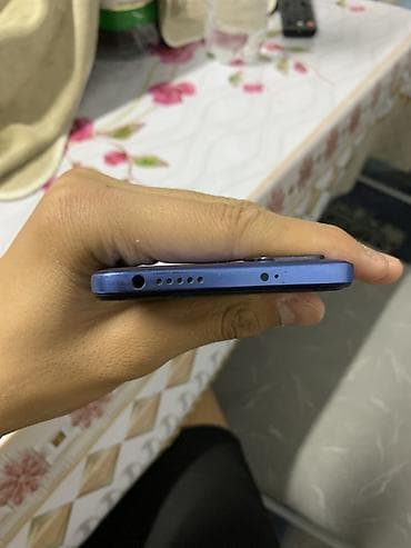 iphone 11 цена бишкек бу: Redmi, Redmi Note 11, Колдонулган, 128 ГБ, түсү - Көк, 2 SIM — 6
