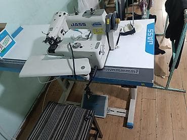 ручной машинка: Подшивичный закрепичный машинкалар сатылат почти жаны бойдон состояние — 6