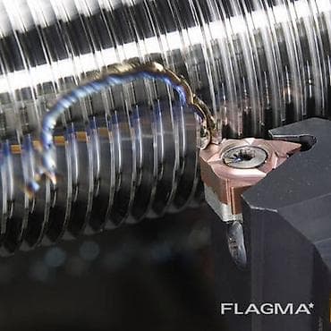 Токарный станок без ЧПУ