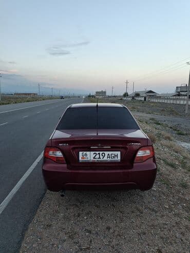 двигатель дэу матиз 0.8 цена бишкек: Daewoo Nexia: 2012 г., 1.5 л, Механика, Бензин, Седан — 5
