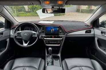 частный дом на длительный срок: Сдаю Hyundai Sonata, На неделю, Без водителя, | Залог, Водительские права, Другие условия — 4