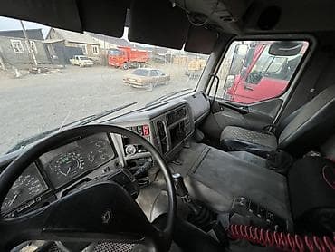 Грузовик, Renault, Стандарт