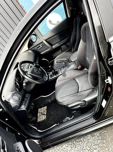 мазда 6 туманки: Mazda 6: 2008 г., 1.8 л, Механика, Бензин, Седан — 9