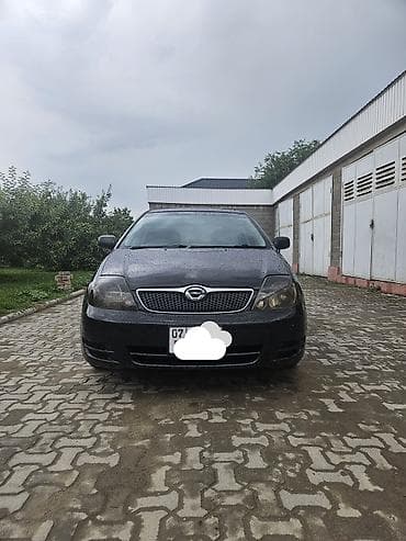 Toyota Corona: 2003 г., 1.5 л, Автомат, Универсал