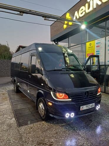 аренда автобуса: Бус | 20 мест — 2