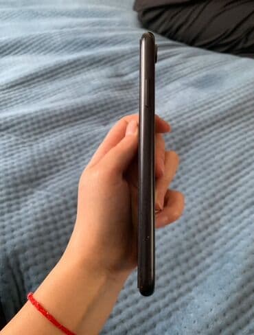 сколько стоит редми 6 а: IPhone Xr, Б/у, 128 ГБ, Черный, Коробка — 4