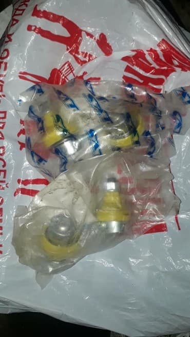 ходовка хонда фит: Стойка стабилизатор на Хонда Едикс — 1