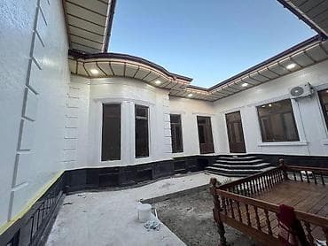 Декоративная отделка фасадов и интерьеров под «венецианский/мраморный» — 1