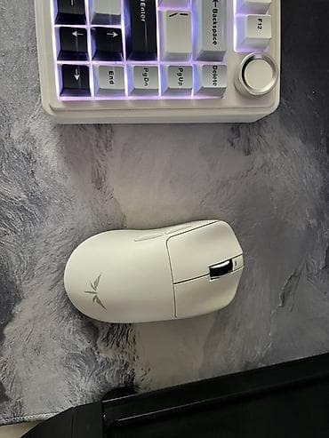 165 гц: Компьютер, ОЗУ 16 ГБ, Игровой, Б/у, Intel Core i3, AMD Radeon RX 6600, HDD + SSD — 5