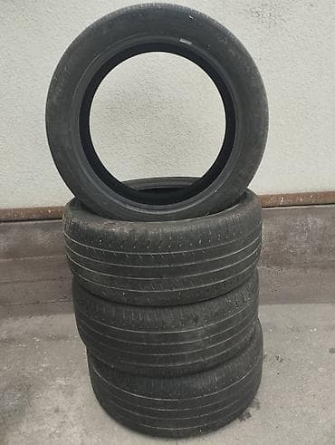Шины 235 / 45 / R 18, Лето, Комплект, Легковые at lalafo.kg Шины 235 / 45 / R 18, Лето, Комплект, Легковые