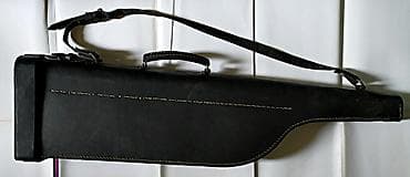 рыболовная сумка: Продам чехол — 2