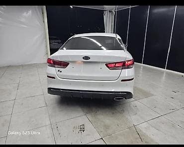 колодка киа: Kia K5: 2020 г., 2 л, Автомат, Газ, Седан — 4