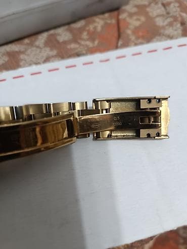 casio retro: Классические часы часы, Rolex, Золото, Секундомер, Мужские — 3