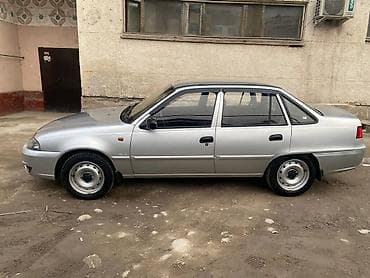 Daewoo: Daewoo Nexia: 2010 г., 1.5 л, Механика, Бензин, Седан — 4