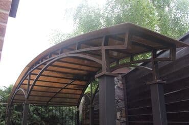 сварочные работы каракол: Сварка | Навесы, Заборы, оградки Доставка, Гарантия, Бесплатная смета — 25