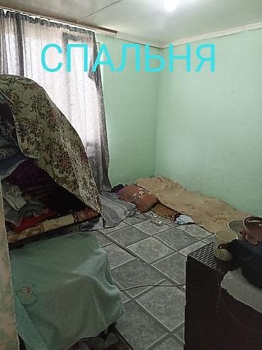 дома в раздольном: 50 м², 2 комнаты, Утепленный, Забор, огорожен — 5