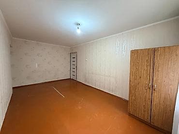квартира 11 микрорайон: 2 комнаты, 43 м², 104 серия, 2 этаж, Косметический ремонт — 4