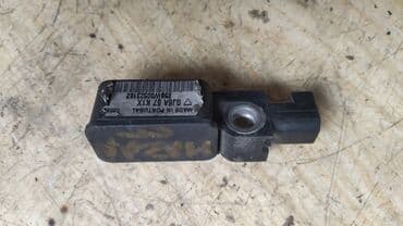 Mazda 6 датчик AirBag, Мазда 6 датчик Аирбега Датчик удара