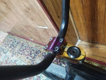 велосипеды оптом бишкек: BMX велосипед, Рама L (172 - 185 см), Новый — 7