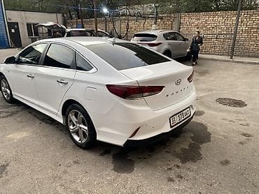 лифтбек: Renault Talisman: 2018 г., Лифтбек — 6