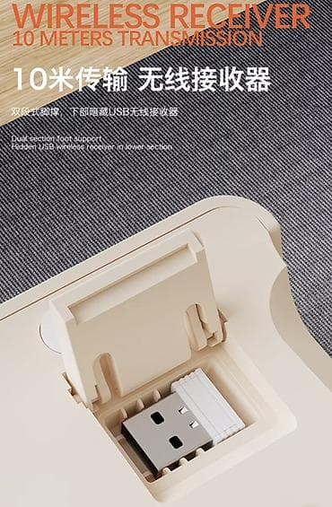 logitech pro: Клавиатура, Free Wolf, Мембранная, Bluetooth подключение — 5