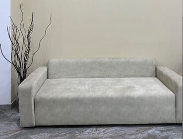 купить угловой диван в бишкеке: Раскладной диван — 1