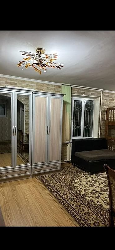 арча бешик 1: 65 м², 4 бөлмө, Забор, тосулган — 4