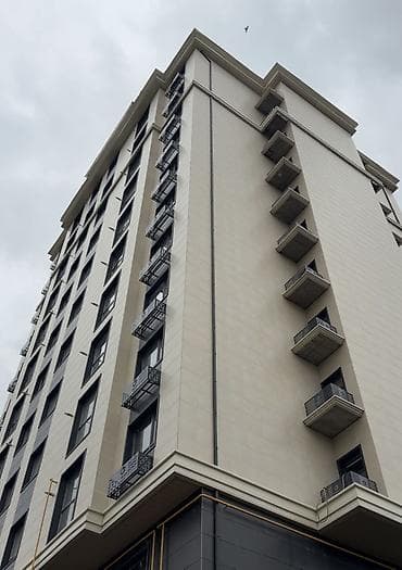 продажа квартир молодая гвардия: 2 комнаты, 61 м², Элитка, 5 этаж, Дизайнерский ремонт — 2
