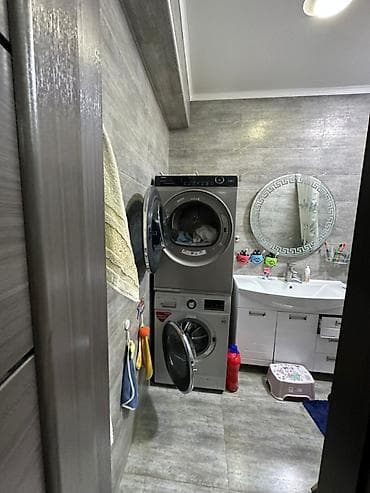 Недвижимость: 4 комнаты, 93 м², Индивидуалка, 3 этаж, Евроремонт — 5