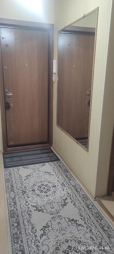 106: 3 комнаты, 61 м², 106 серия, 7 этаж, Евроремонт — 6